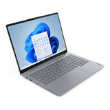 Lenovo ThinkBook 14 G8 IAL 14-inch WUXGA AI Laptop - Intel Core Ultra 5 225U 512GB SSD 16GB RAM Win 11 Pro