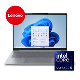 Lenovo ThinkBook 14 G8 IAL 14-inch WUXGA AI Laptop - Intel Core Ultra 5 225U 512GB SSD 16GB RAM Win 11 Pro