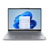 Lenovo ThinkBook 14 G8 IAL 14-inch WUXGA AI Laptop - Intel Core Ultra 5 225U 512GB SSD 16GB RAM Win 11 Pro