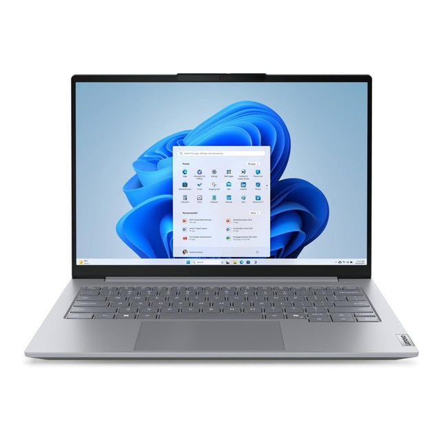 Lenovo ThinkBook 14 G8 IAL 14-inch WUXGA AI Laptop - Intel Core Ultra 5 225U 512GB SSD 16GB RAM Win 11 Pro