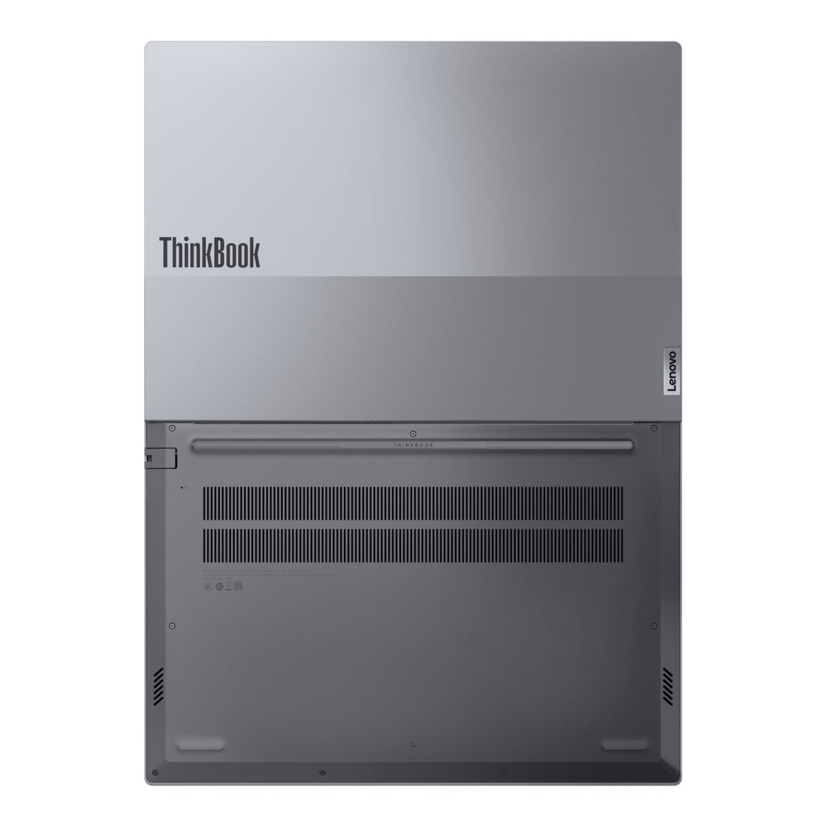Lenovo ThinkBook 16 G8 IAL 16-inch WUXGA AI Laptop - Intel Core Ultra 5 225U 512GB SSD 16GB RAM Win 11 Pro (Open Box)