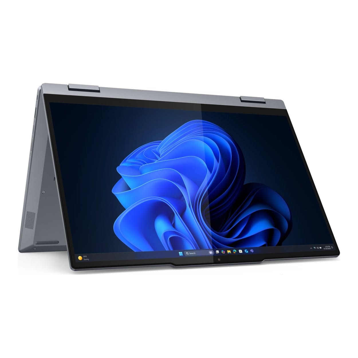Lenovo ThinkBook 14 G5 IAU 14-inch WUXGA AI 2-in-1 Laptop - Intel
