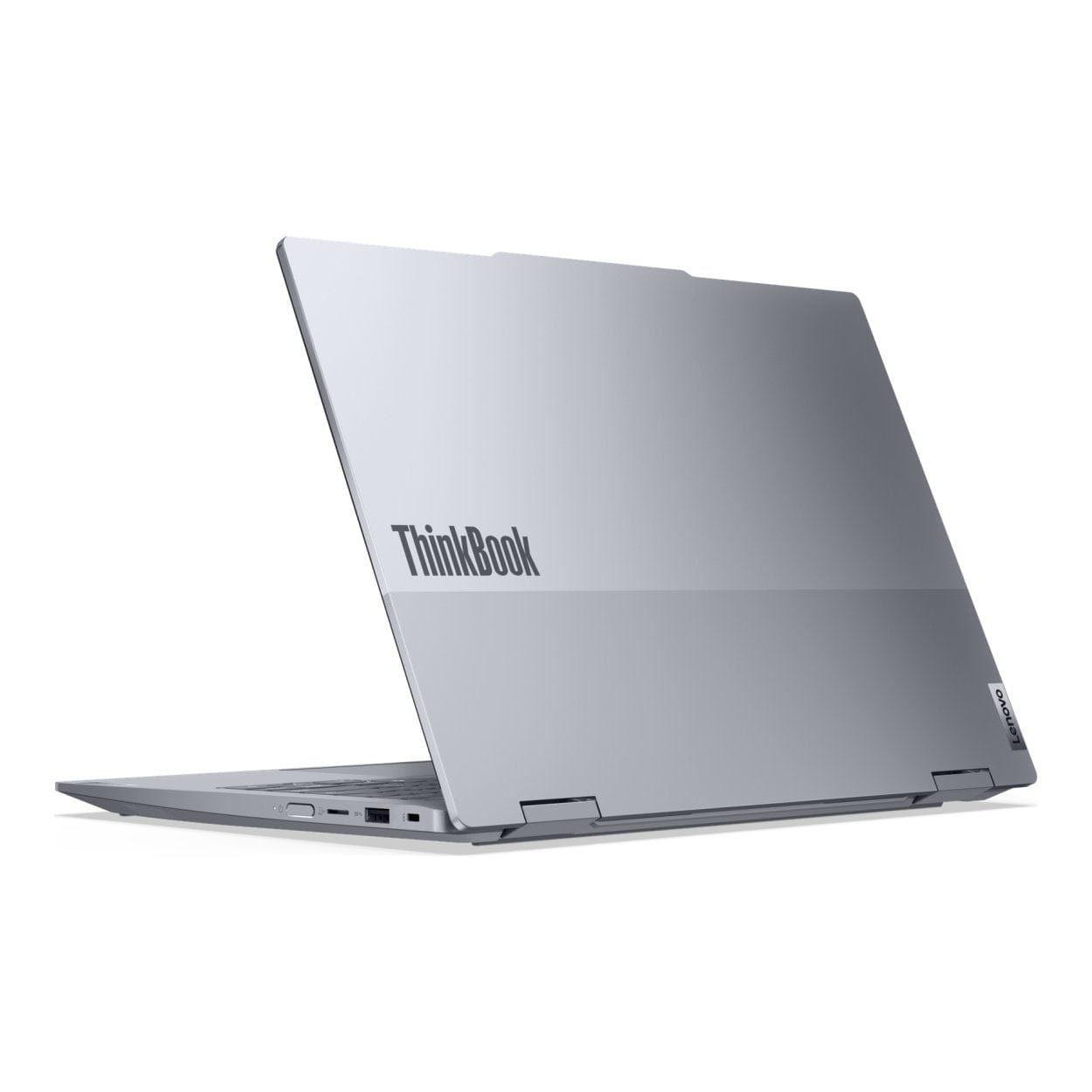 Windowsノート本体 Lenovo ThinkBook 14 G5 R5 7530U 16G 512G Lenovo ThinkBook 14 G5 IAU 14-inch WUXGA AI 2-in-1 Laptop - Intel