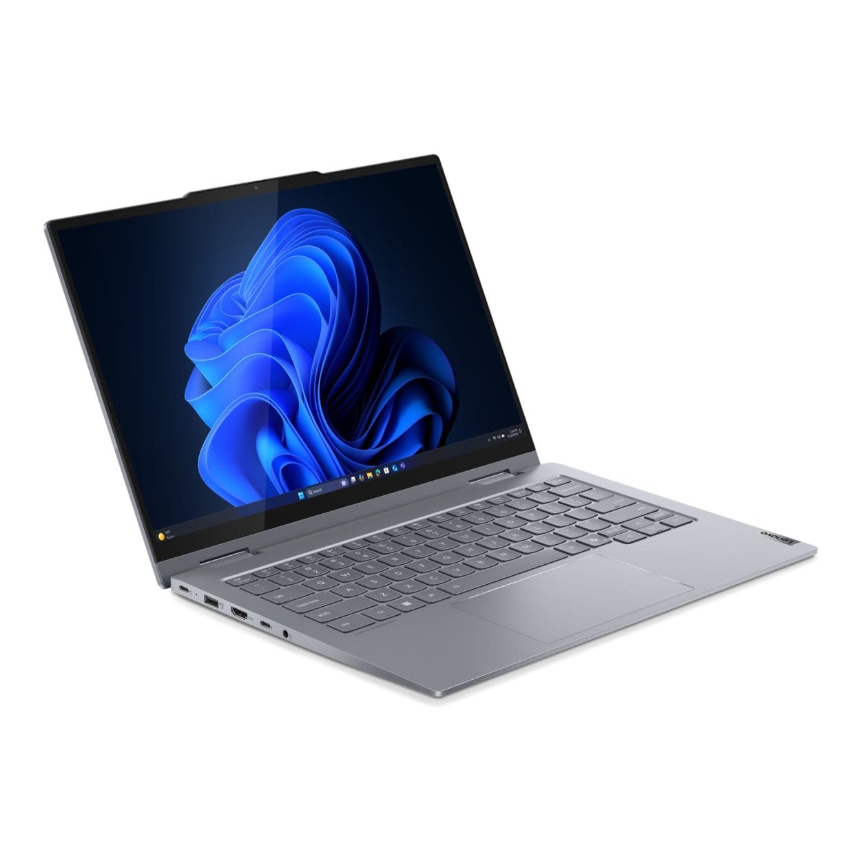 Lenovo ThinkBook 14 G5 IAU 14-inch WUXGA AI 2-in-1 Laptop - Intel