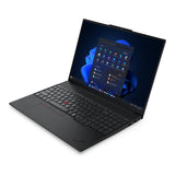 Lenovo ThinkPad E16 G3 16-inch WUXGA AI Laptop - Intel Core Ultra 5 225U 512GB SSD 16GB RAM Win 11 Pro