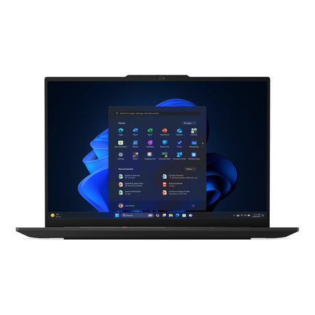 Lenovo ThinkPad E16 G3 16-inch WUXGA AI Laptop - Intel Core Ultra 5 225U 512GB SSD 16GB RAM Win 11 Pro