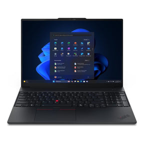 Lenovo ThinkPad E16 G3 16-inch WUXGA AI Laptop - Intel Core Ultra 7 255H 1TB SSD 32GB RAM Win 11 Pro