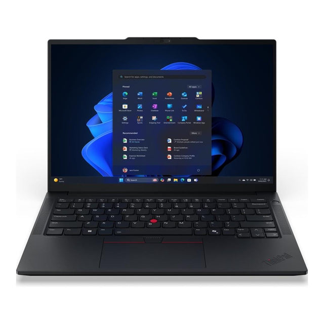 Lenovo ThinkPad E14 G7 14-inch WUXGA AI Laptop - Intel Core Ultra 5 225U 512GB SSD 8GB RAM Win 11 Pro