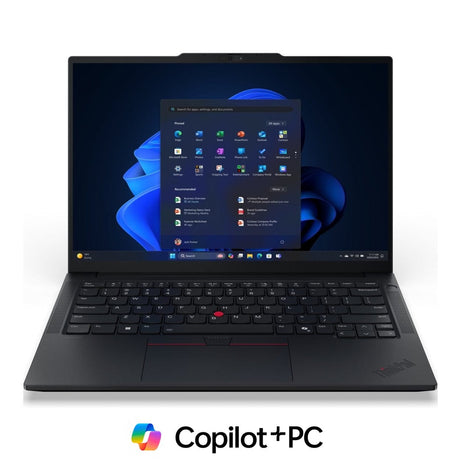 Lenovo ThinkPad E14 G7 14-inch WUXGA AI Laptop - Intel Core Ultra 7 258V 1TB SSD 32GB RAM Win 11 Pro