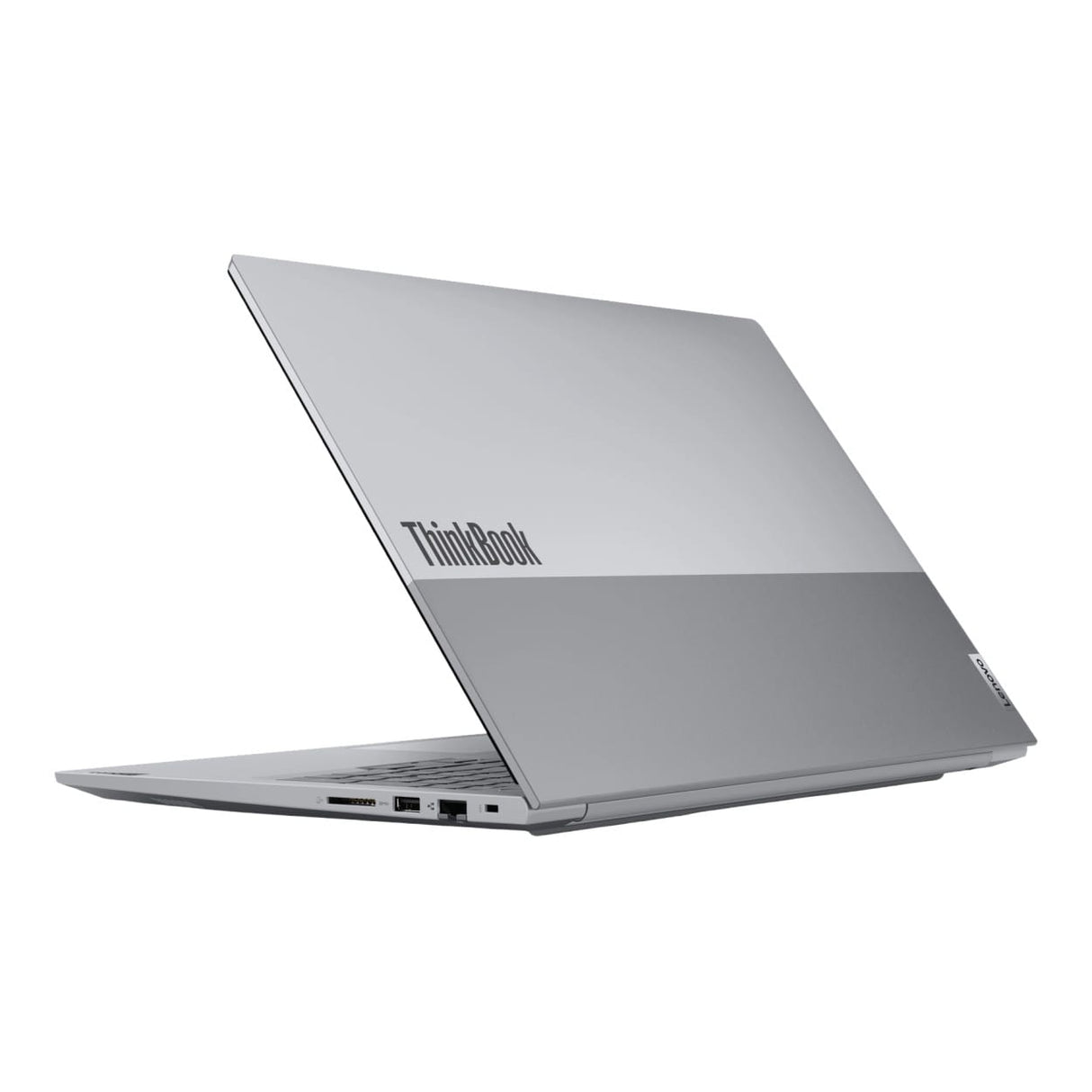 Lenovo ThinkBook 16 G9 IPL 16-inch WUXGA AI Laptop - Intel Core Ultra 7 355 512GB SSD 16GB RAM Win 11 Pro