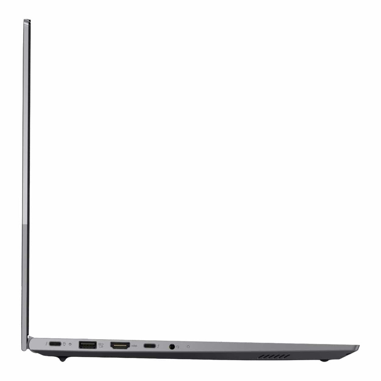Lenovo ThinkBook 16 G9 IPL 16-inch WUXGA AI Laptop - Intel Core Ultra 7 355 512GB SSD 16GB RAM Win 11 Pro