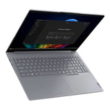 Lenovo ThinkBook 16 G9 IPL 16-inch WUXGA AI Laptop - Intel Core Ultra 7 355 512GB SSD 16GB RAM Win 11 Pro