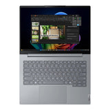 Lenovo ThinkBook 14 G9 IPL 14-inch WUXGA AI Laptop - Intel Core Ultra 7 355 512GB SSD 16GB RAM Win 11 Pro