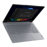 Lenovo ThinkBook 14 G9 IPL 14-inch WUXGA AI Laptop - Intel Core Ultra 7 355 512GB SSD 16GB RAM Win 11 Pro