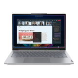 Lenovo ThinkBook 14 G9 IPL 14-inch WUXGA AI Laptop - Intel Core Ultra 7 355 512GB SSD 16GB RAM Win 11 Pro
