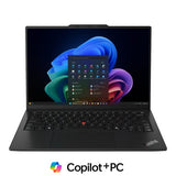 Lenovo ThinkPad X1 Carbon G14 Aura Edition 14-inch WUXGA AI Laptop - Intel Core Ultra 7 355 1TB SSD 32GB RAM LTE Win 11 Pro