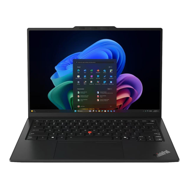 Lenovo ThinkPad X1 Carbon G14 Aura Edition 14-inch WUXGA AI Laptop - Intel Core Ultra X7 368H 1TB SSD 64GB RAM Win 11 Pro