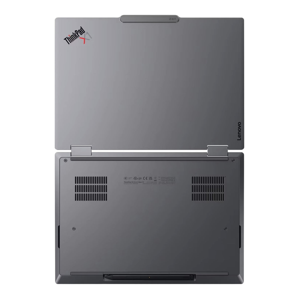 Lenovo ThinkPad X1 G11 Aura Edition 14-inch WUXGA AI 2-in-1 Laptop - Intel Core Ultra 7 355 1TB SSD 32GB RAM LTE Win 11 Pro