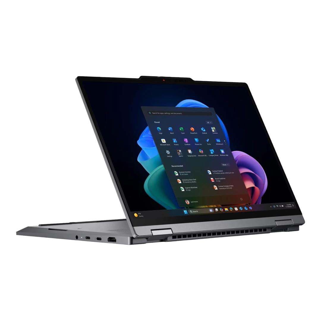 Lenovo ThinkPad X1 G11 Aura Edition 14-inch WUXGA AI 2-in-1 Laptop - Intel Core Ultra 7 355 1TB SSD 32GB RAM LTE Win 11 Pro