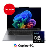 Lenovo ThinkPad X9-15p G1 Aura Edition 15.3-inch 2.8K OLED AI Laptop - Intel Core Ultra X7 358H 1TB SSD 32GB RAM Win 11 Pro
