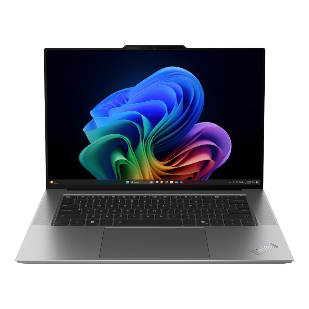 Lenovo ThinkPad X9-15p G1 Aura Edition 15.3-inch 2.8K OLED AI Laptop - Intel Core Ultra X7 358H 1TB SSD 32GB RAM Win 11 Pro