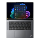 Lenovo ThinkPad X9-15p G1 Aura Edition 15.3-inch 2.8K OLED AI Laptop - Intel Core Ultra X7 358H 1TB SSD 32GB RAM Win 11 Pro