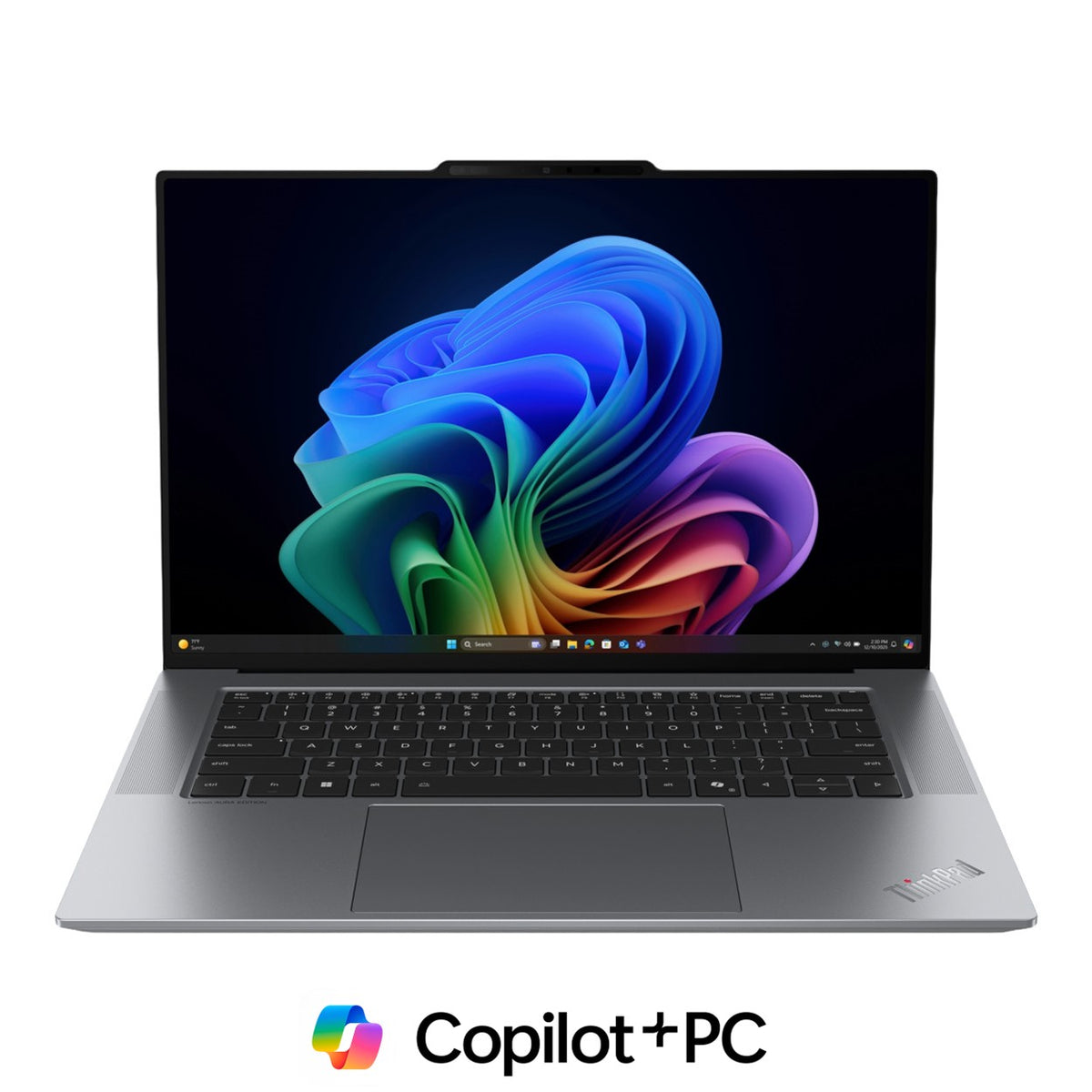 Lenovo ThinkPad X9-15p G1 Aura Edition 15.3-inch 2.8K OLED AI Laptop - Intel Core Ultra X7 358H 1TB SSD 32GB RAM Win 11 Pro