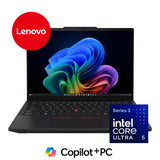 Lenovo ThinkPad T14 G7 14-inch WUXGA AI Laptop - Intel Core Ultra 5 325 512GB SSD 16GB RAM LTE Win 11 Pro