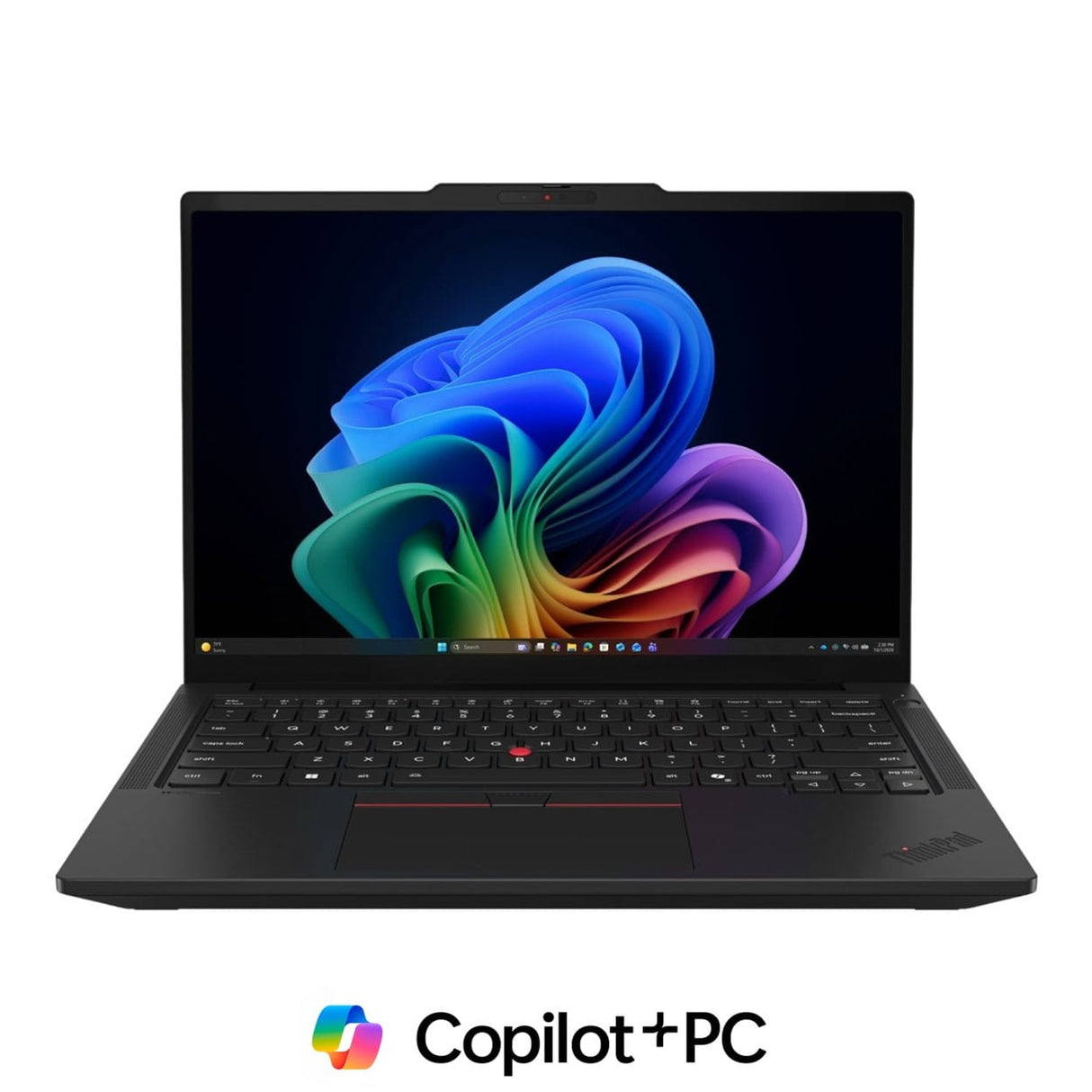 Lenovo ThinkPad T14 G7 14-inch WUXGA AI Laptop - Intel Core Ultra 7 355 1TB SSD 32GB RAM LTE Win 11 Pro