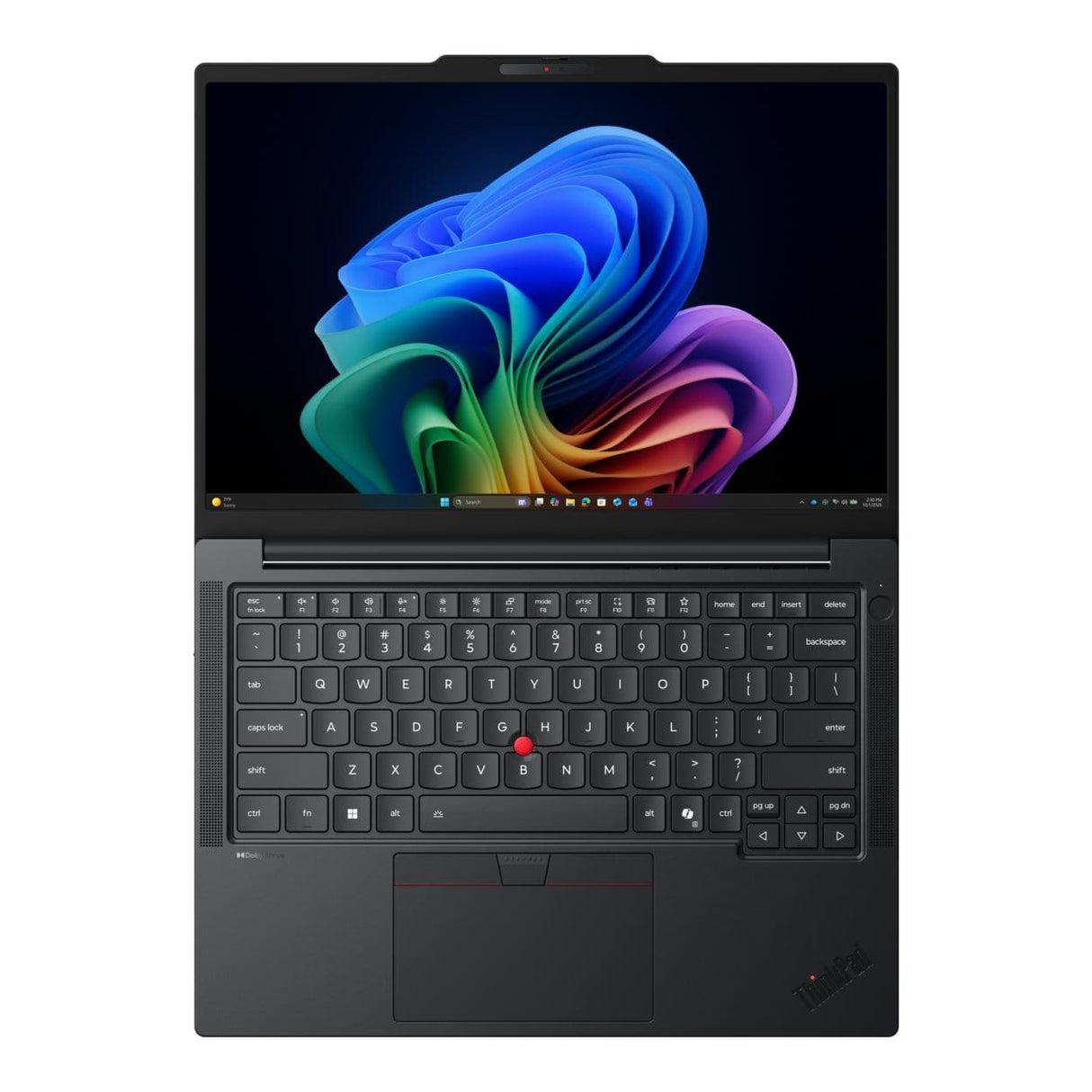 Lenovo ThinkPad T14 G7 14-inch WUXGA AI Laptop - Intel Core Ultra 7 355 1TB SSD 32GB RAM LTE Win 11 Pro