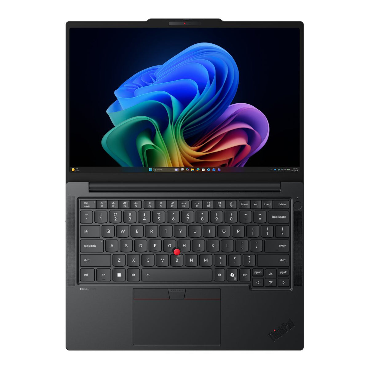 Lenovo ThinkPad T14 G7 14-inch WUXGA AI Laptop - Intel Core Ultra 5 325 512GB SSD 32GB RAM LTE Win 11 Pro