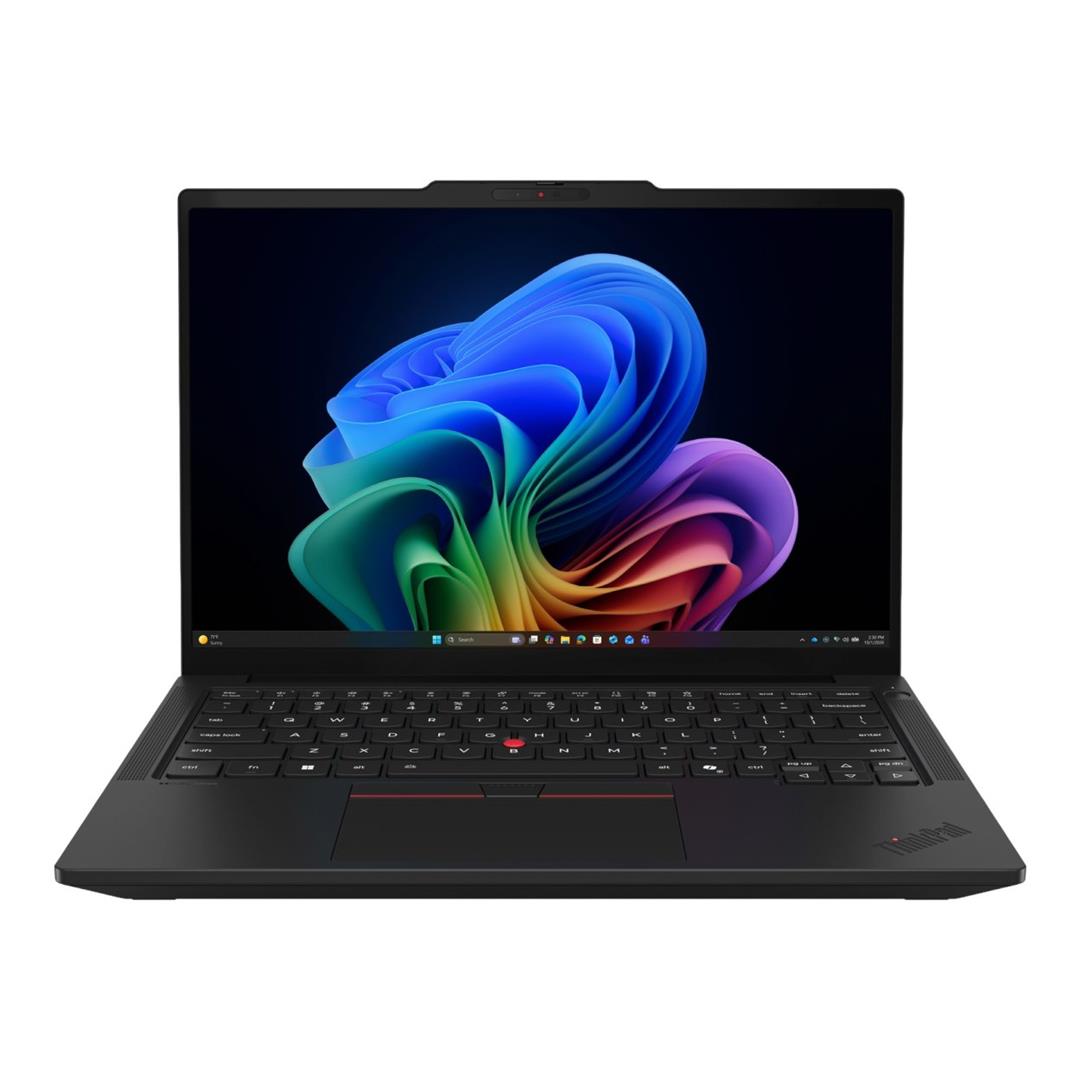 Lenovo ThinkPad T14 G7 14-inch WUXGA AI Laptop - Intel Core Ultra 5 325 512GB SSD 32GB RAM LTE Win 11 Pro