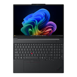 Lenovo ThinkPad T16 G5 16-inch WUXGA AI Laptop - Intel Core Ultra 7 355 1TB SSD 32GB RAM LTE Win 11 Pro