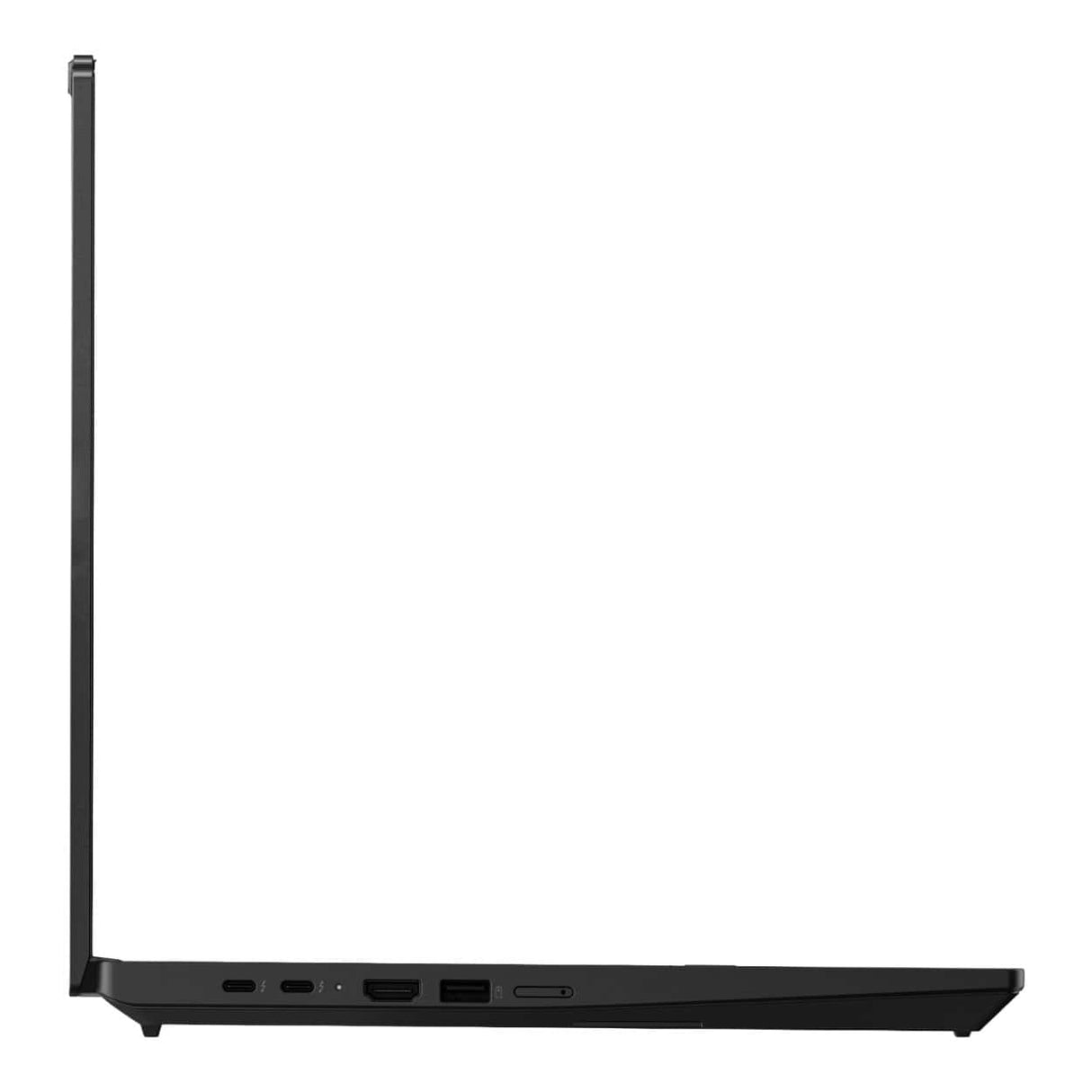 Lenovo ThinkPad T16 G5 16-inch WUXGA AI Laptop - Intel Core Ultra 7 355 1TB SSD 32GB RAM LTE Win 11 Pro