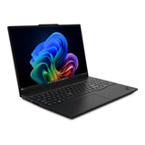 Lenovo ThinkPad T16 G5 16-inch WUXGA AI Laptop - Intel Core Ultra 7 355 1TB SSD 32GB RAM LTE Win 11 Pro