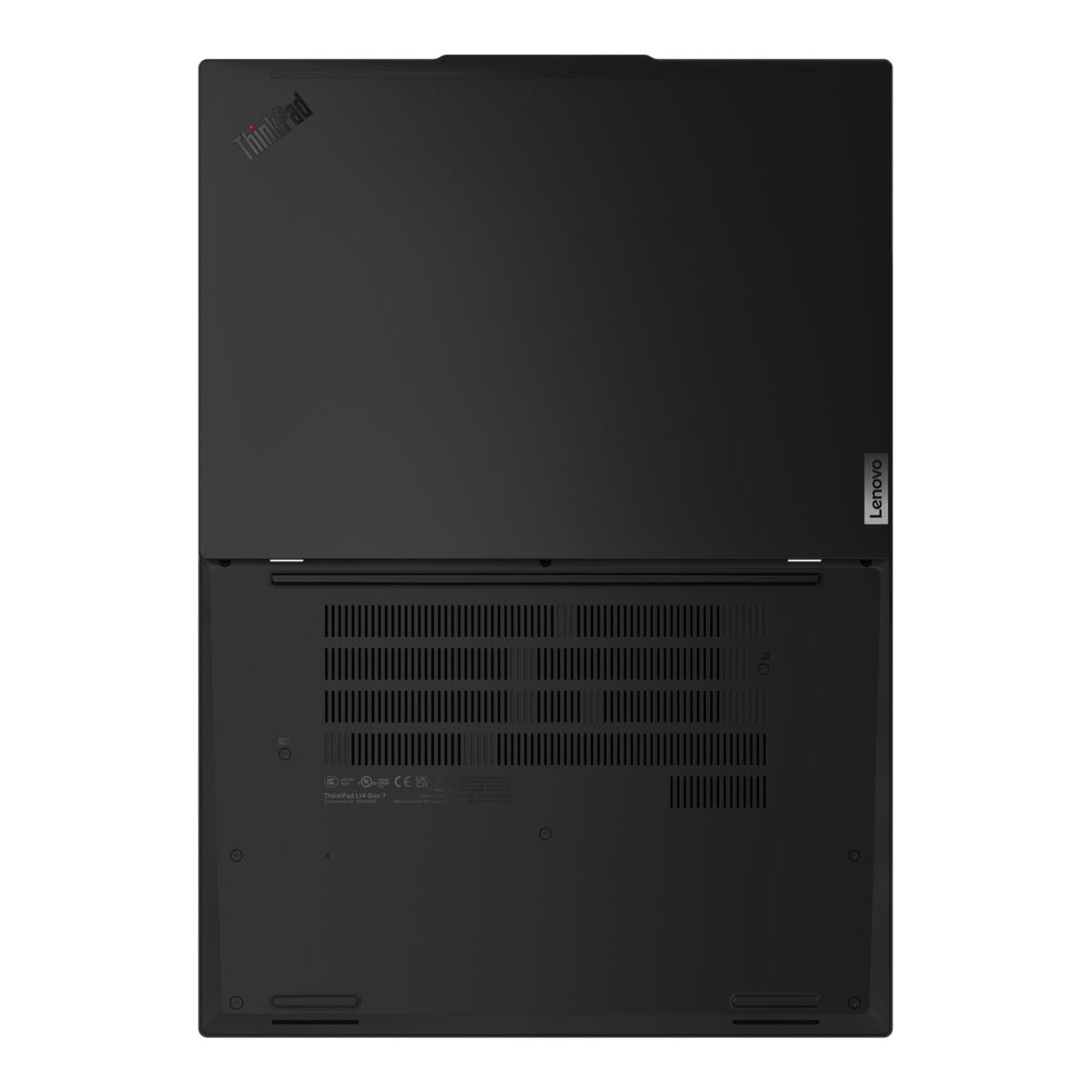 Lenovo ThinkPad L14 G7 14-inch WUXGA AI Laptop - Intel Core Ultra 7 355 1TB SSD 32GB RAM LTE Win 11 Pro