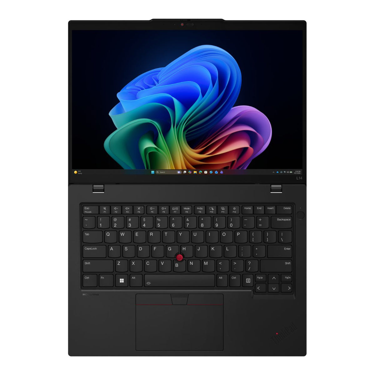Lenovo ThinkPad L14 G7 14-inch WUXGA AI Laptop - Intel Core Ultra 5 325 512GB SSD 16GB RAM LTE Win 11 Pro