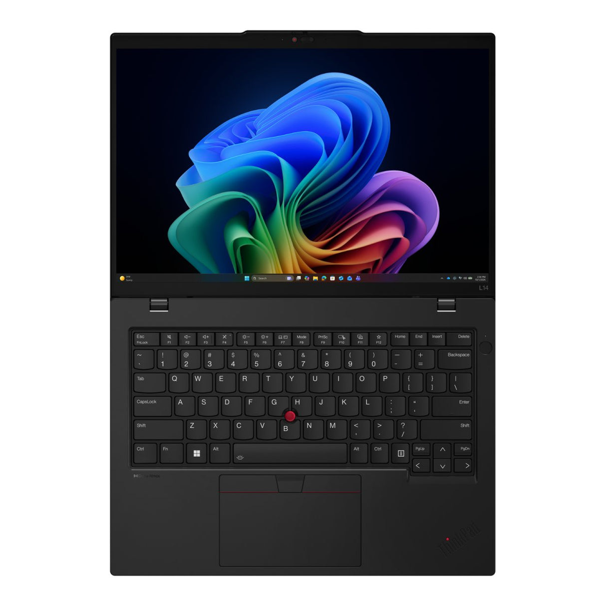 Lenovo ThinkPad L14 G7 14-inch WUXGA AI Laptop - Intel Core Ultra 5 325 1TB SSD 16GB RAM LTE Win 11 Pro