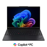 Lenovo ThinkPad L16 G3 16-inch WUXGA AI Laptop - Intel Core Ultra 7 355 1TB SSD 16GB RAM LTE Win 11 Pro