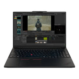 Lenovo ThinkPad P16s G5 16-inch 2.8K AI Mobile Workstation - Intel Core Ultra 9 386H 1TB SSD 64GB RAM RTX PRO 2000 Win 11 Pro