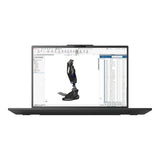 Lenovo ThinkPad P16s G5 16-inch WUXGA AI Mobile Workstation - Intel Core Ultra 7 356H 1TB SSD 32GB RAM RTX PRO 500 Win 11 Pro