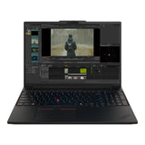 Lenovo ThinkPad P16s G5 16-inch WUXGA AI Mobile Workstation - Intel Core Ultra 7 356H 1TB SSD 32GB RAM RTX PRO 500 Win 11 Pro