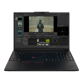 Lenovo ThinkPad P16s G5 16-inch WUXGA AI Mobile Workstation - Intel Core Ultra 7 356H 1TB SSD 32GB RAM RTX PRO 500 Win 11 Pro