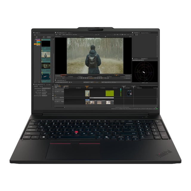 Lenovo ThinkPad P16s G5 16-inch WUXGA AI Mobile Workstation - Intel Core Ultra 7 356H 1TB SSD 32GB RAM RTX PRO 500 Win 11 Pro