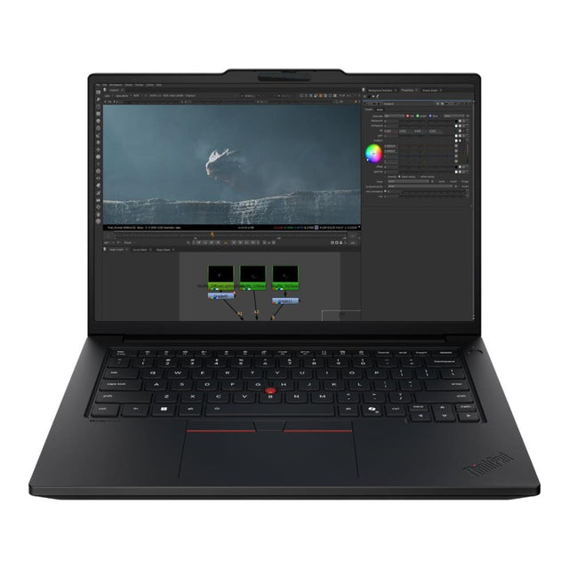 Lenovo ThinkPad P14s G7 14.5-inch WUXGA AI Mobile Workstation - Intel Core Ultra 7 356H 1TB SSD 32GB RAM RTX PRO 500 Win 11 Pro