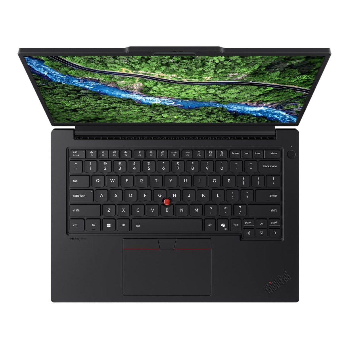 Lenovo ThinkPad P14s G7 14.5-inch 3K AI Mobile Workstation - Intel Core Ultra 9 386H 1TB SSD 64GB RAM RTX PRO 1000 Win 11 Pro