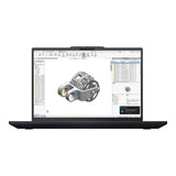 Lenovo ThinkPad P14s G7 14.5-inch 3K AI Mobile Workstation - Intel Core Ultra 9 386H 1TB SSD 64GB RAM RTX PRO 1000 Win 11 Pro