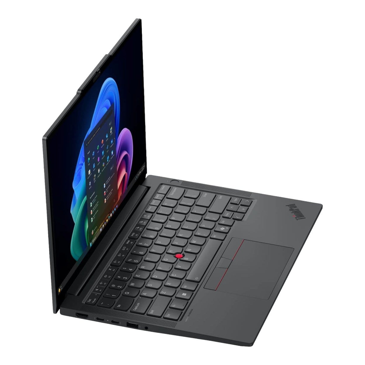 Lenovo ThinkPad E14 G8 14-inch WUXGA AI Laptop - Intel Core Ultra 7 355 512GB SSD 16GB RAM Win 11 Pro