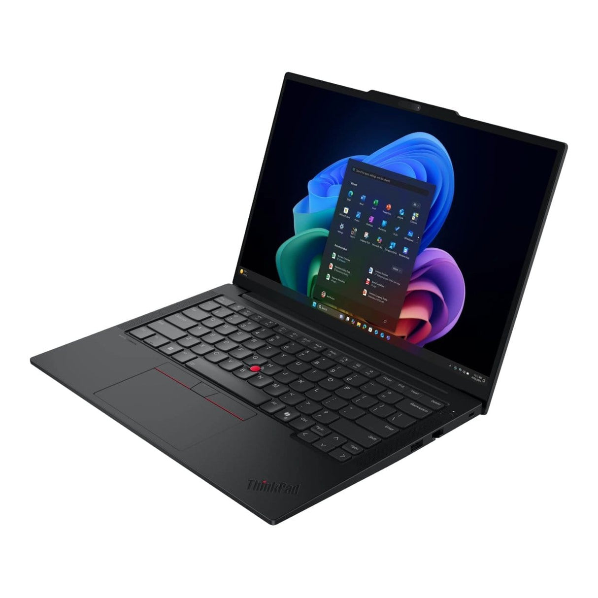 Lenovo ThinkPad E14 G8 14-inch WUXGA AI Laptop - Intel Core Ultra 7 355 512GB SSD 16GB RAM Win 11 Pro