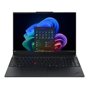 Lenovo ThinkPad E16 G4 16-inch WUXGA AI Laptop - Intel Core Ultra 7 355 1TB SSD 16GB RAM Win 11 Pro